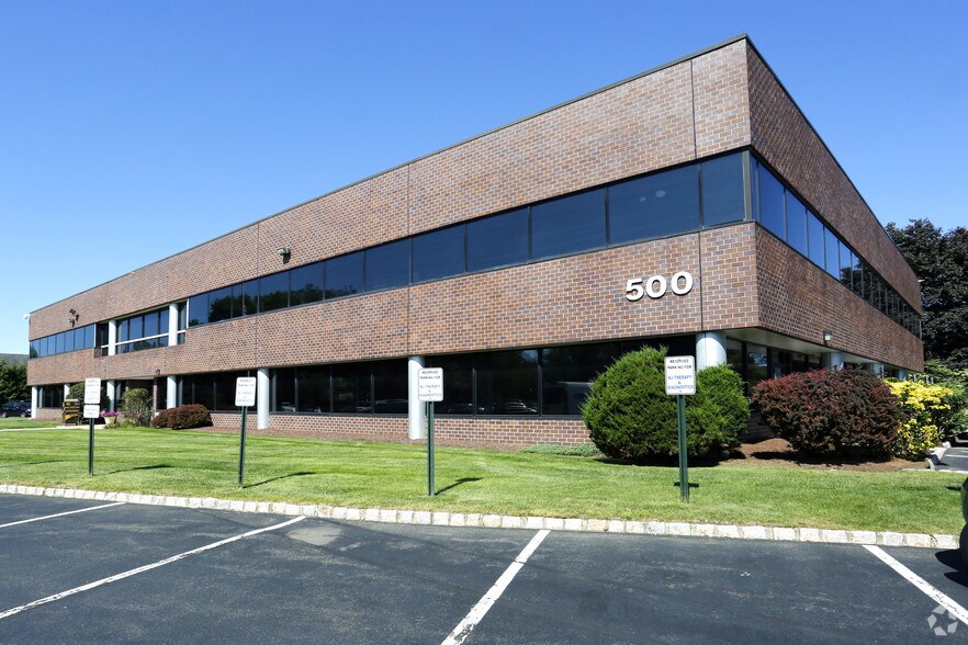 More Photos Of 500 Valley Rd, Wayne Office For Lease