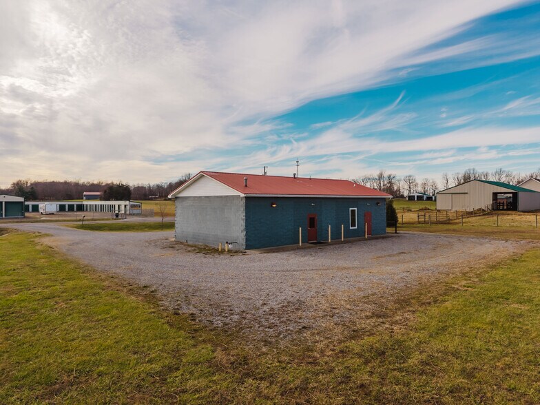More Photos Of 108 Sage Ct, Rineyville Freestanding For Sale