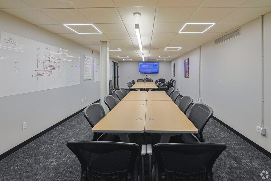 More Photos Of 400 N Lexington St, Pittsburgh Flex For Lease