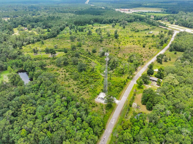 More Photos Of 386 County Road 784, Buna Land For Sale