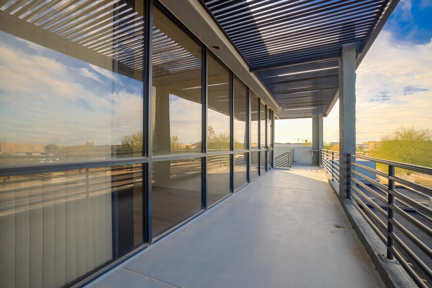 More Photos Of 7689 E Paradise Ln, Scottsdale Coworking Space