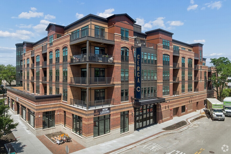 Primary Photo Of 1850 Glenview Rd, Glenview Apartments For Lease