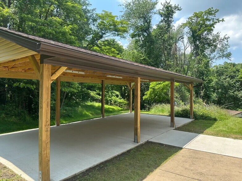 More Photos Of 213 U S Route 250, Adena Healthcare For Lease