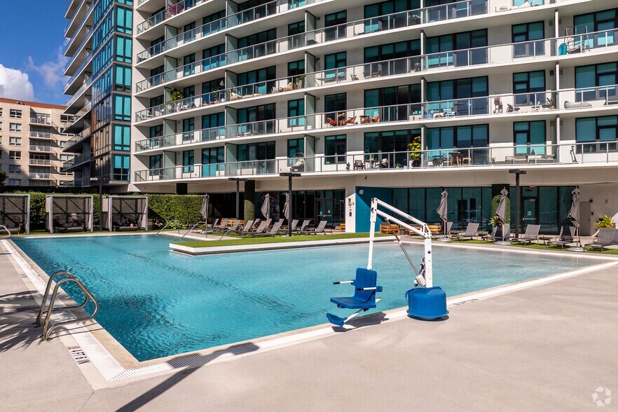 More Photos Of 125 NE 32nd St, Miami Apartments For Lease