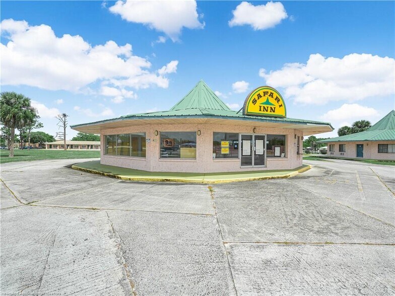 More Photos Of 1406 US Highway 27 N, Sebring Land For Sale