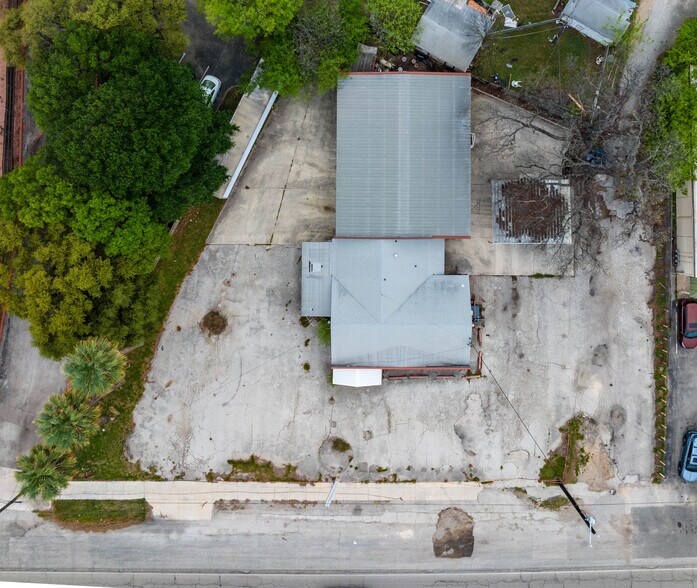 More Photos Of 1331 Austin Hwy, San Antonio Auto Repair For Sale