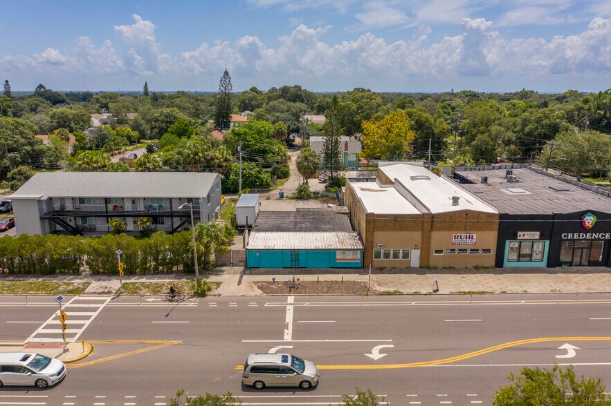 More Photos Of 2821 Dr. Martin Luther King Jr St N, Saint Petersburg Freestanding For Sale