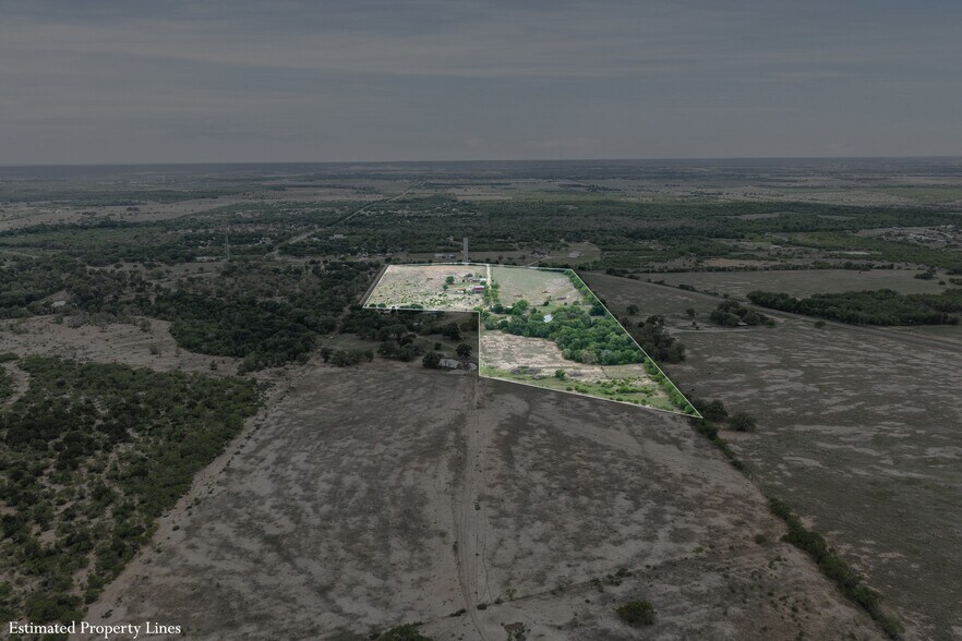 More Photos Of 9765 State Park Rd, Lockhart Land For Sale