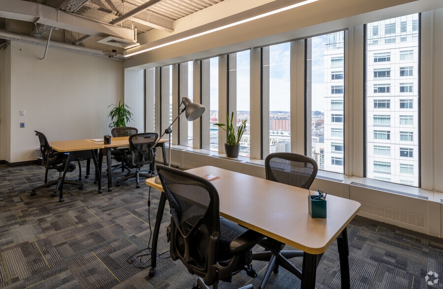 More Photos Of 1 Broadway, Cambridge Office For Lease