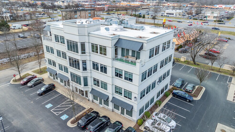 More Photos Of 3010 Crain Hwy, Waldorf Medical For Lease