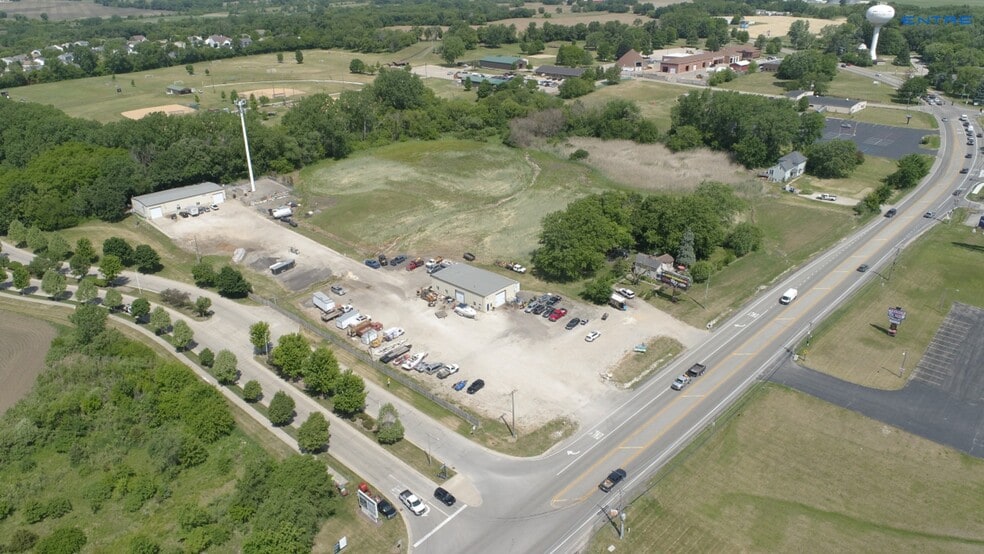 More Photos Of 3401 N Richmond Rd, Johnsburg Land For Sale