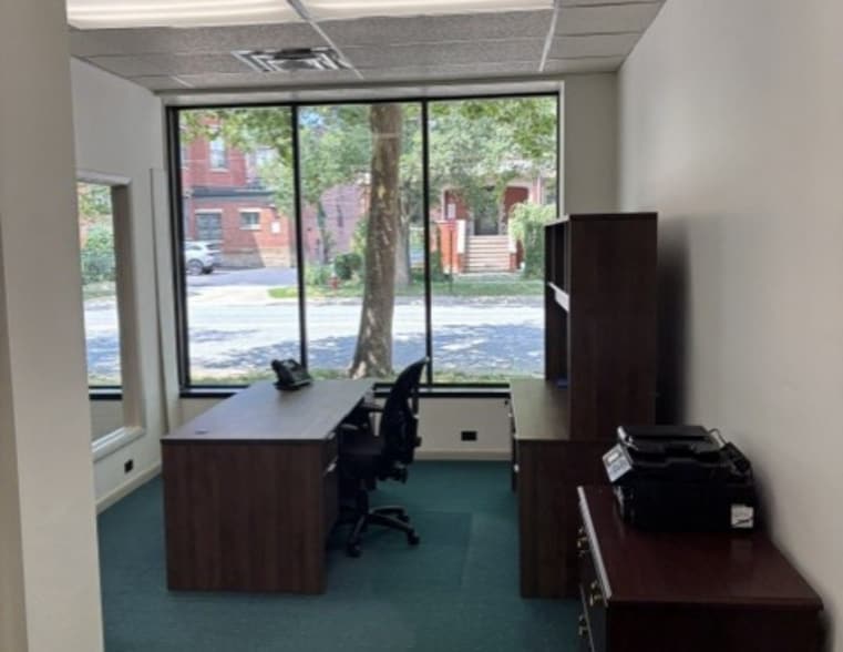 More Photos Of 3040 Prospect Ave, Cleveland Warehouse For Sale