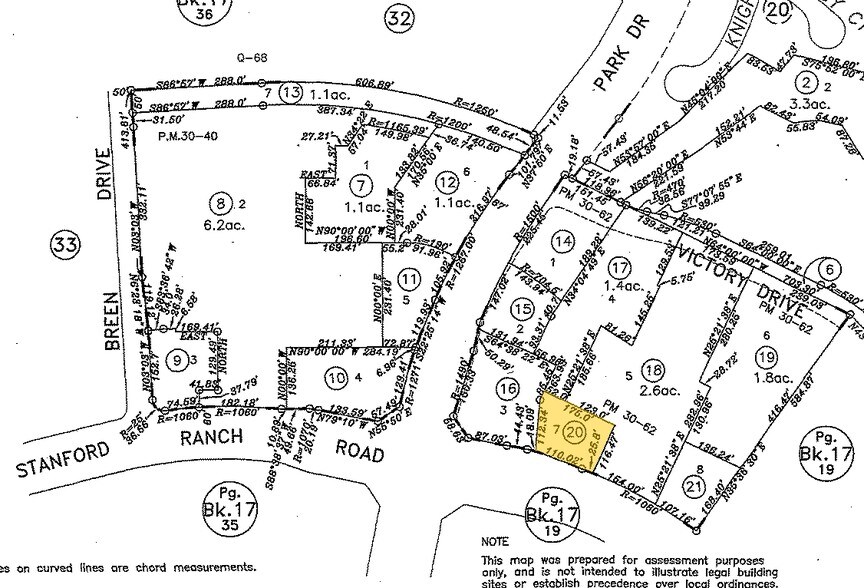 More Photos Of 3211 Stanford Ranch Rd, Rocklin Freestanding For Sale