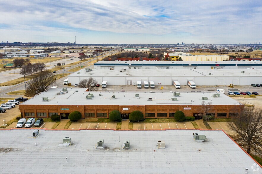 More Photos Of 12101 E 51st St, Tulsa Unknown For Lease