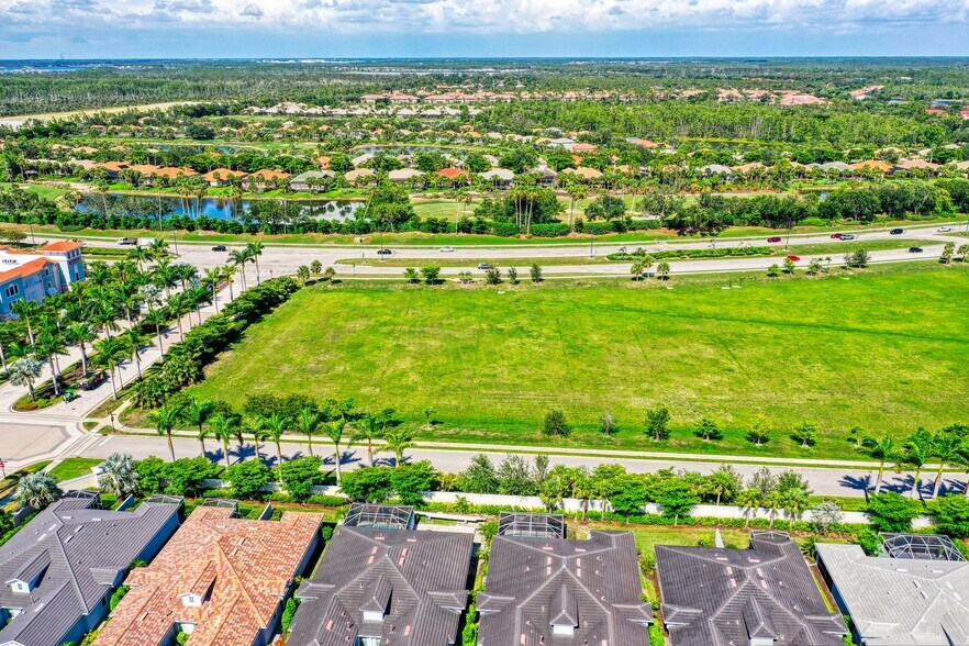 More Photos Of Ben Hill Griffin Pkwy, Estero Land For Lease