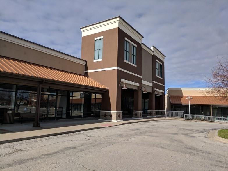 More Photos Of 1402-1498 W Old Highway 40, Odessa Unknown For Lease
