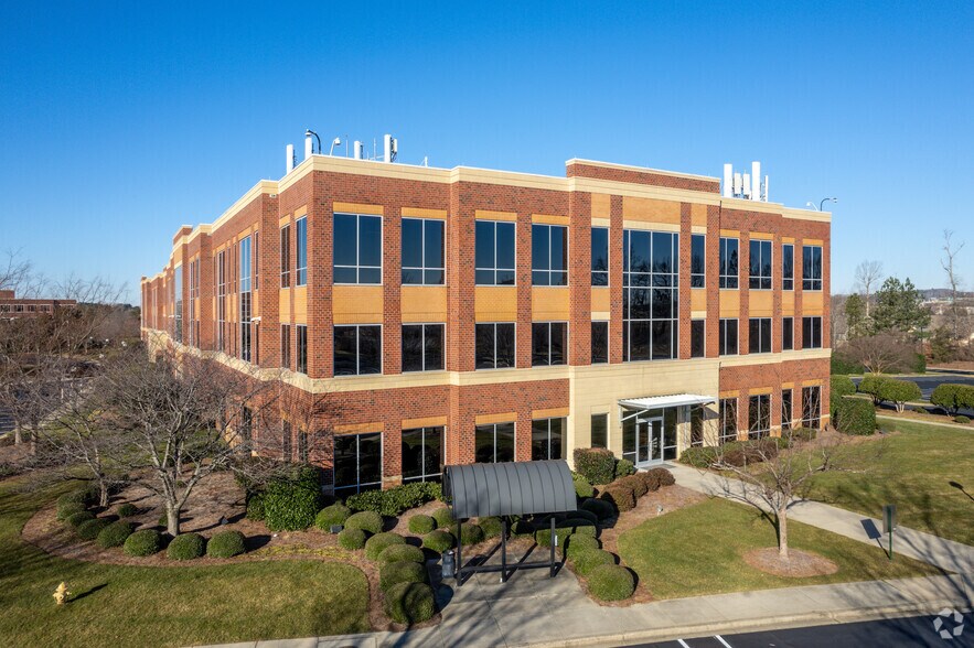 More Photos Of 701 Brookfield Pky, Greenville Office For Lease