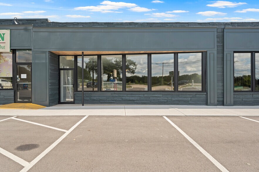 More Photos Of 6821-6847 Dayton Springfield Rd, Enon General Retail For Lease