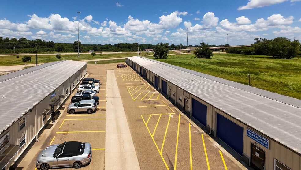 More Photos Of 4103 Kramer Ln, Texarkana Warehouse For Lease