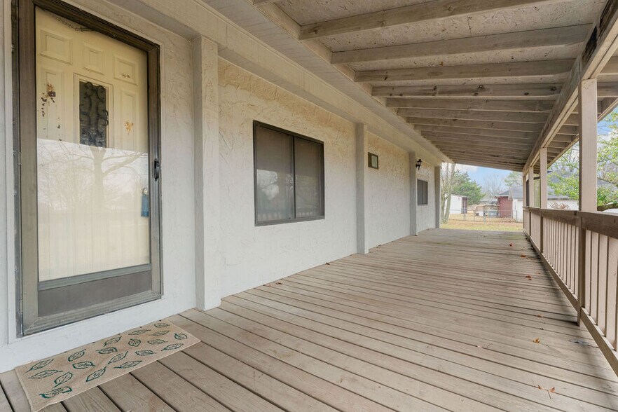 More Photos Of 290 Hallack Ln, Pea Ridge Land For Sale