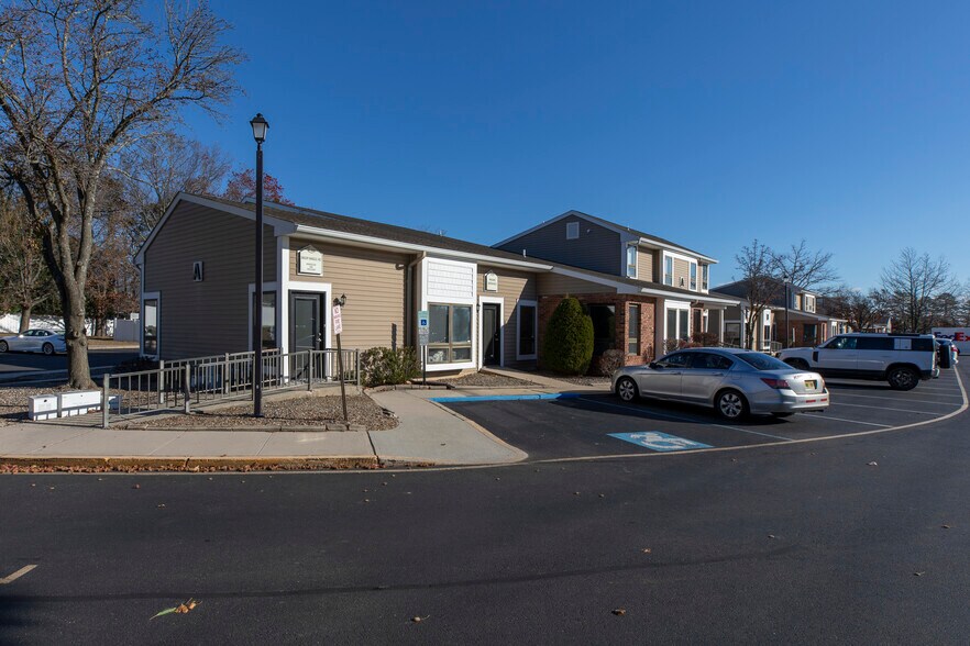 More Photos Of 100 Commons Way, Toms River Medical For Sale