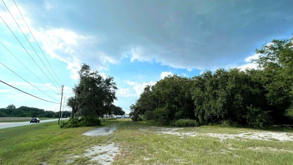 More Photos Of 0 Scenic N hwy, Lake Wales Land For Sale