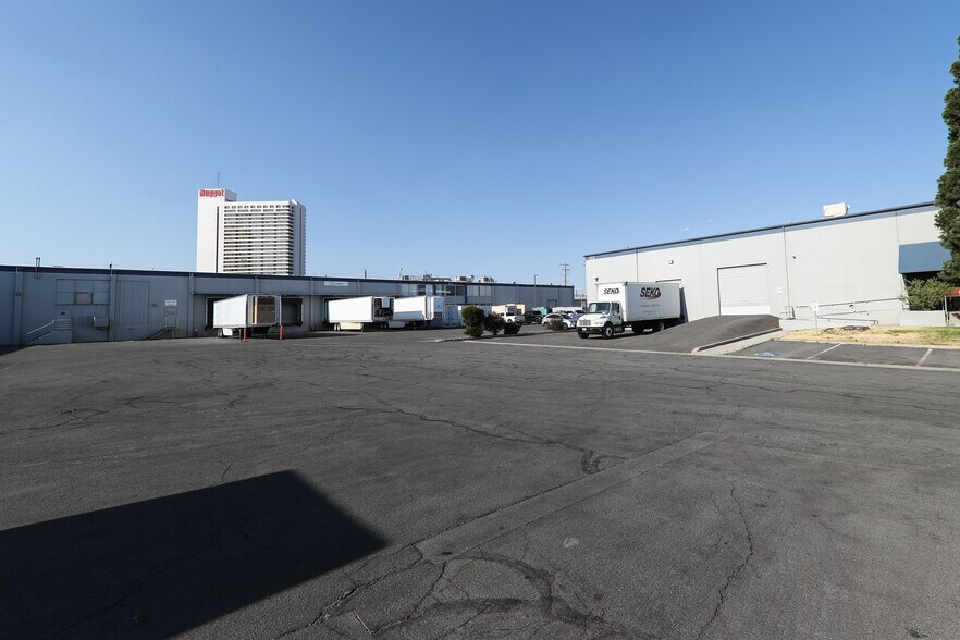 More Photos Of , Sparks Industrial For Sale