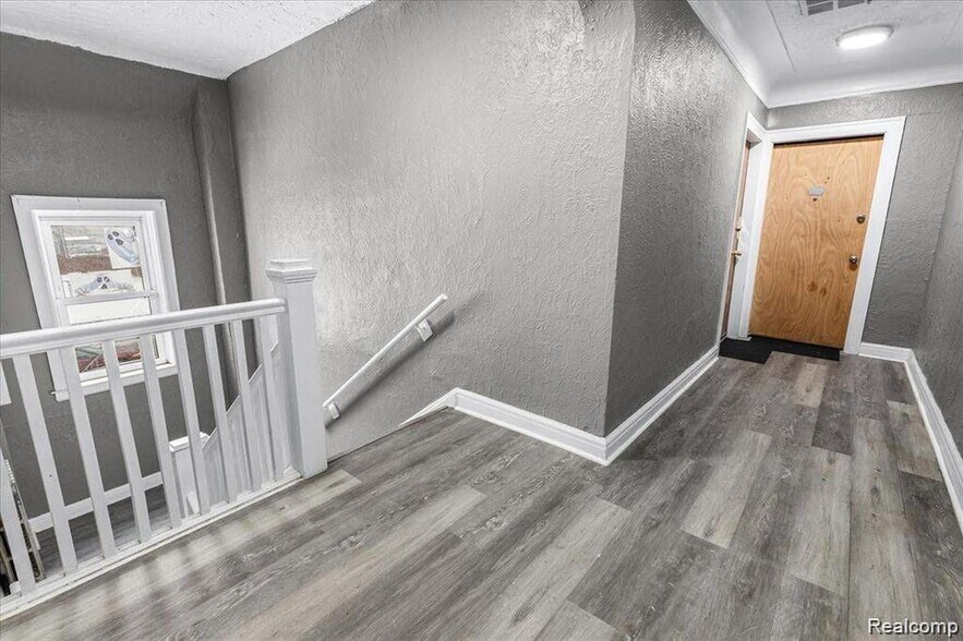 More Photos Of 13535 La Salle Blvd, Detroit Multifamily For Sale