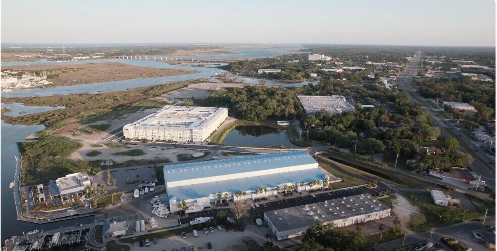 More Photos Of 1480 Arapaho Ave, Saint Augustine Land For Sale