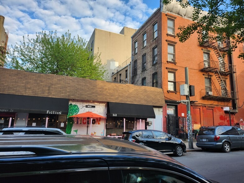 Primary Photo Of 403 Broadway, Brooklyn Apartments For Sale