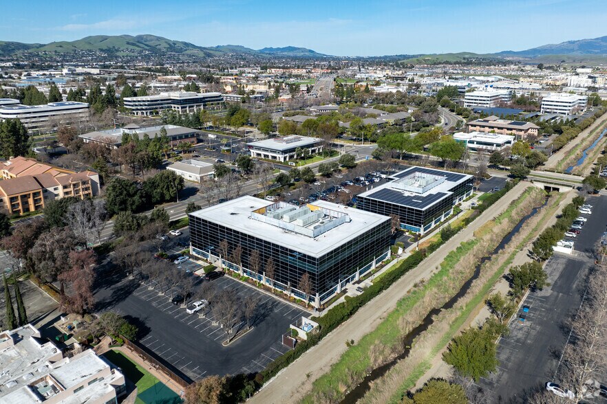 More Photos Of 4683 Chabot Dr, Pleasanton Medical For Sale