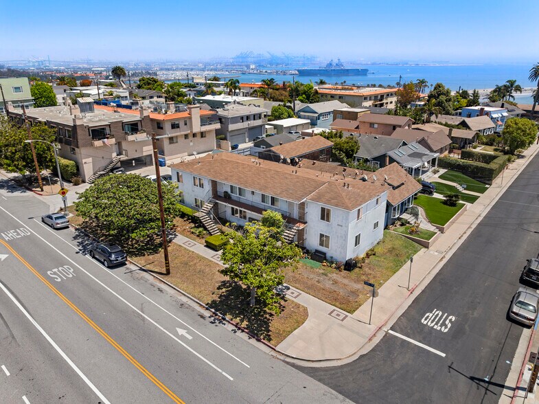More Photos Of 3922 S Pacific Ave, San Pedro Apartments For Sale