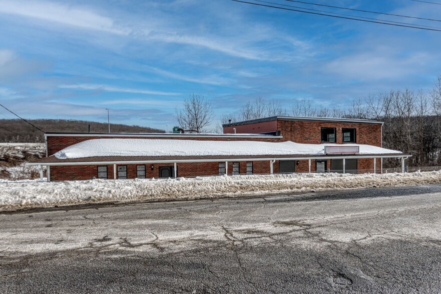More Photos Of 649 Captain Neville Dr, Waterbury Manufacturing For Sale