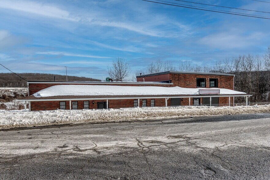 More Photos Of 649 Captain Neville Dr, Waterbury Manufacturing For Sale