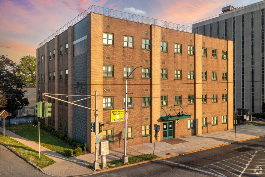 More Photos Of 50 Union Ave, Irvington Unknown For Lease