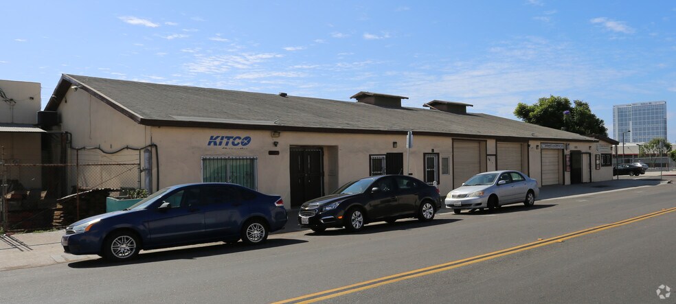 More Photos Of 1805-1809 Main St, San Diego Religious Facility For Lease
