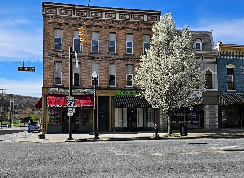 More Photos Of 205 Main St, Ridgway Office For Lease
