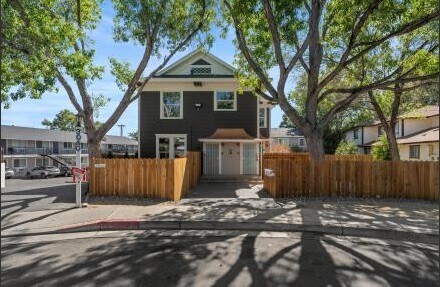 Primary Photo Of 50 Berrum Pl, Reno Apartments For Sale