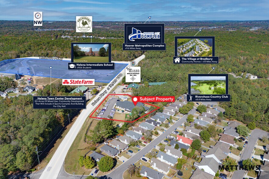 More Photos Of 20 Gunner Ln, Helena Daycare Center For Sale