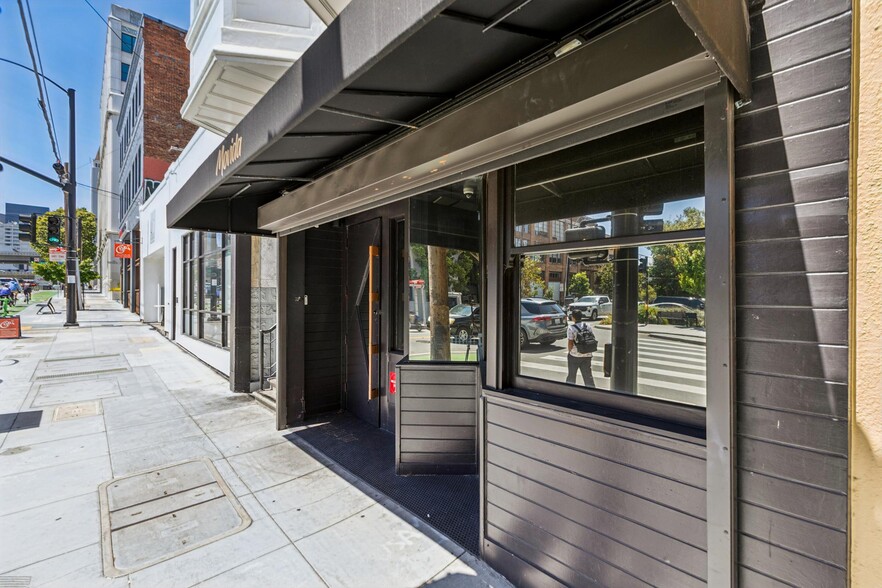More Photos Of 555 2nd St, San Francisco Storefront Retail Residential For Sale