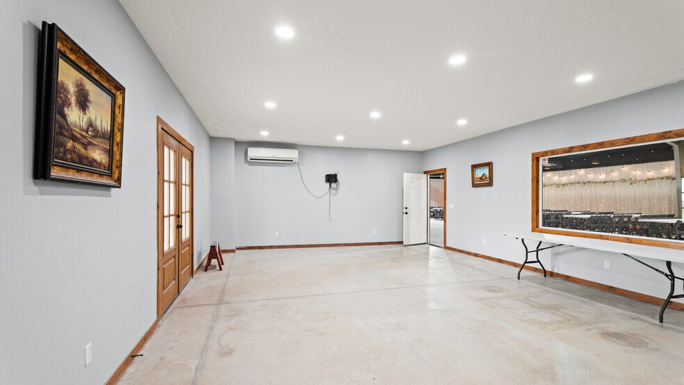 More Photos Of 20500 N 2810 Rd, Kingfisher Lodge Meeting Hall For Sale
