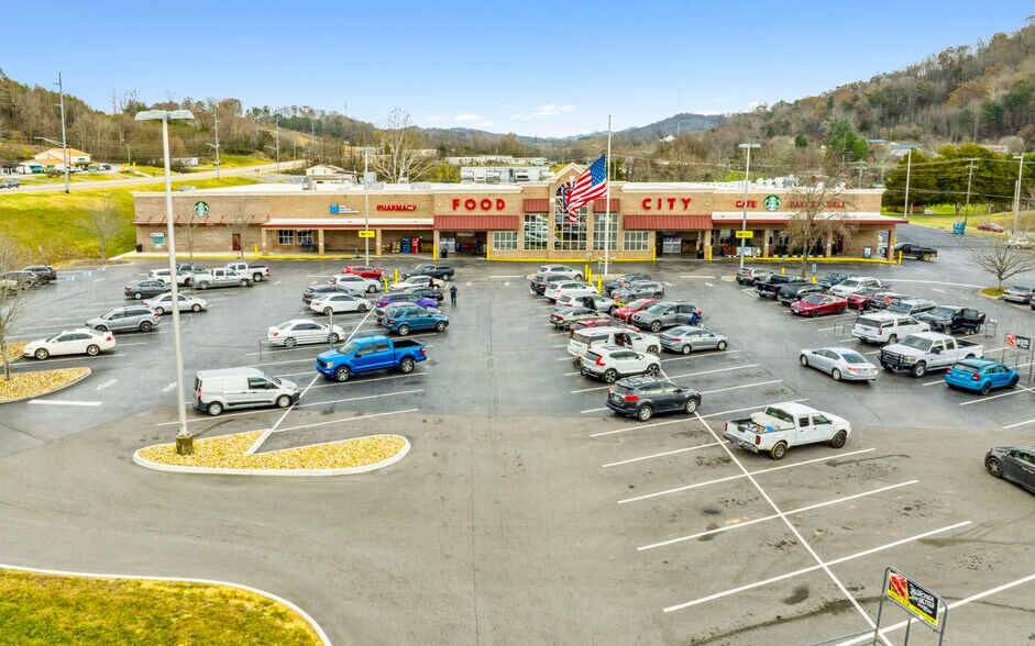 More Photos Of 4344 Maynardville Hwy, Maynardville General Retail For Sale