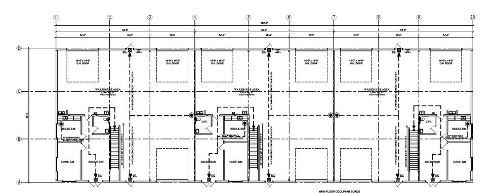 More Photos Of 1299 W 3470 N, Spanish Fork Flex For Lease