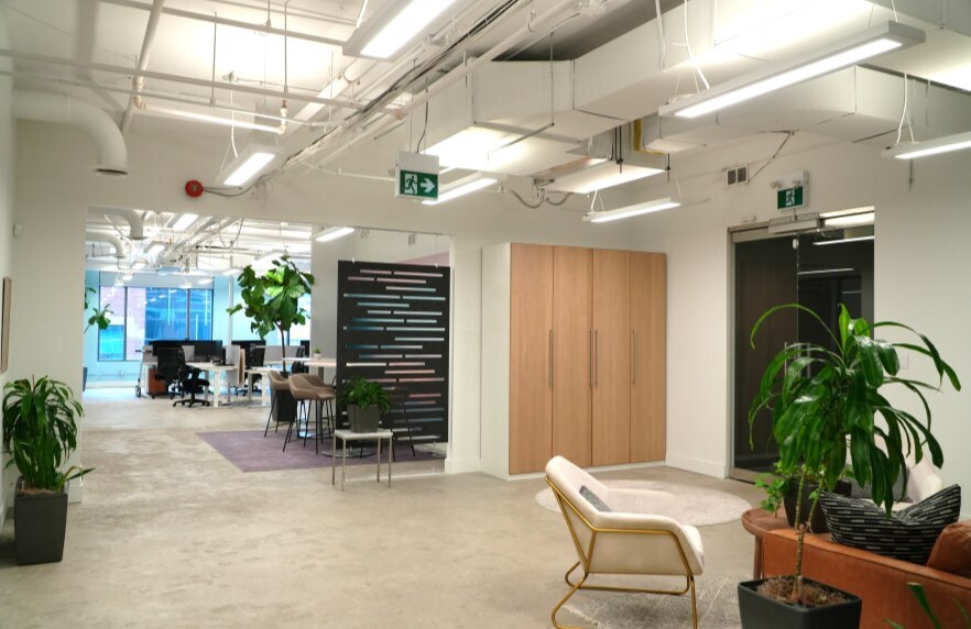 More Photos Of 184 Front St E, Toronto Office For Lease