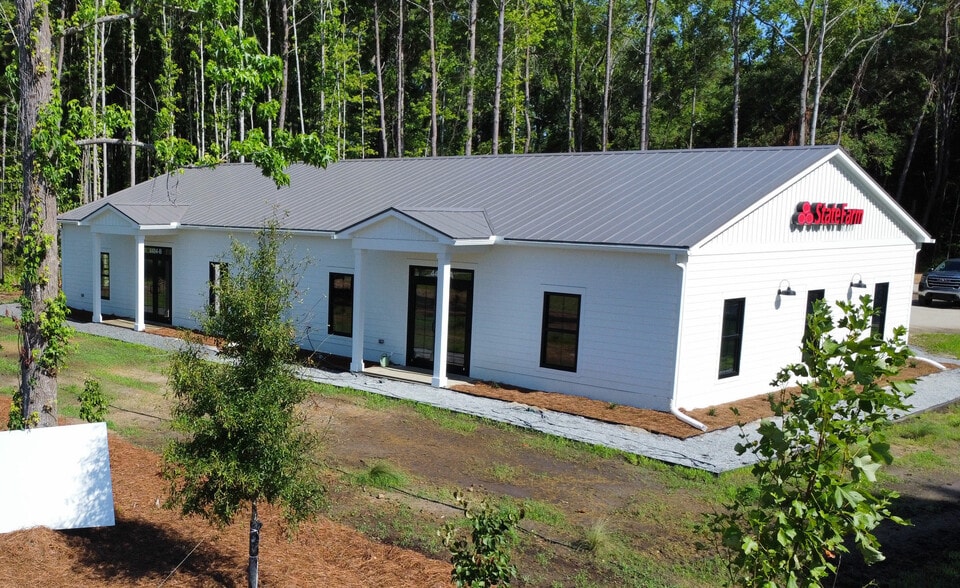 Primary Photo Of 4410 Savannah Hwy, Ravenel Office For Lease