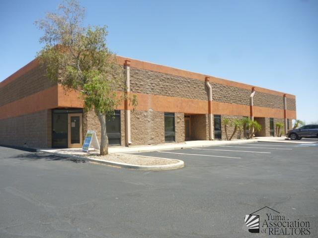 More Photos Of 642 E 39th Pl, Yuma Flex For Sale