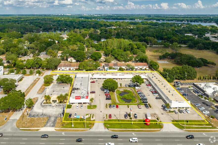 More Photos Of 11707-11777 N Dale Mabry Hwy, Tampa Unknown For Lease