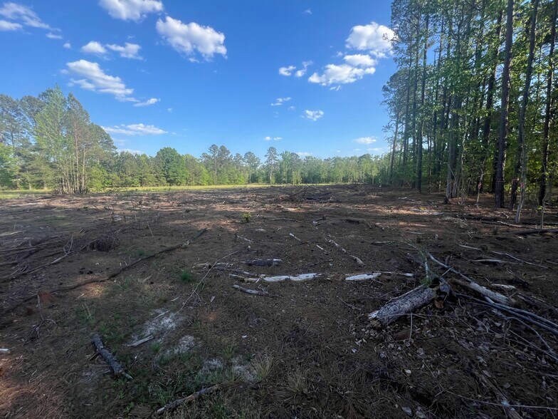More Photos Of 2460 Tanner Rd, Rocky Mount Land For Sale