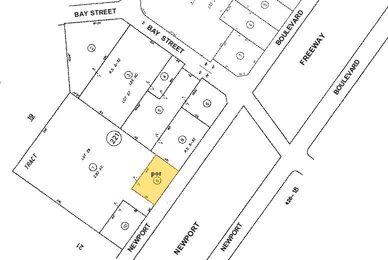 More Photos Of 2013 Newport Blvd, Costa Mesa Storefront For Sale