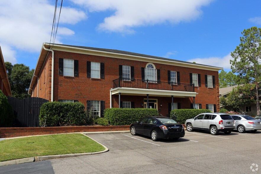 Primary Photo Of 1110 Hillcrest Rd, Mobile Office For Lease